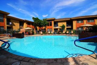 Scottsdale Condo - Scottsdale - 0