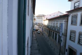 Baixa Apartamento - Bragança - 2