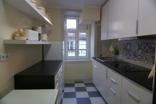 Baixa Apartamento - Bragança - 4