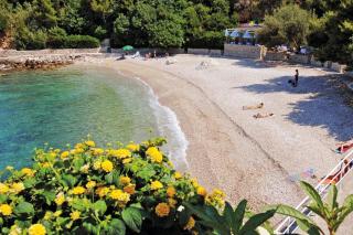 Apartments by the sea Plat, Dubrovnik - 2136 - 8