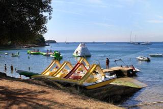 Apartments and rooms with WiFi Vrsar, Porec - 3007 - Vrsar - 5