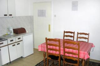Apartment Baska Voda 2608a - 1