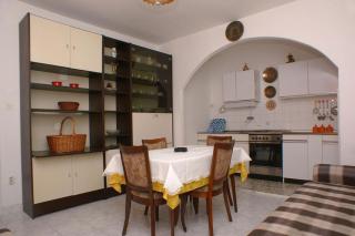 Apartments by the sea Podgora, Makarska - 2593 - Podgora - 2