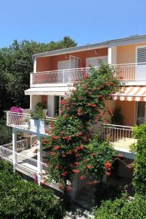 Apartments by the sea Podgora, Makarska - 2593 - Podgora - 1