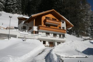 Apart Antonia - 8