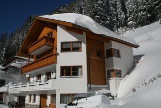 Apart Antonia - Ischgl - 0