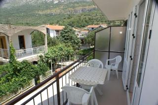 Apartment Podaca 2783c - 2