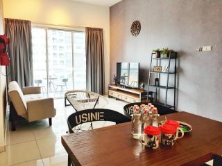 No.2 The Loft @Puchong Skypod Residence - Puchong - 1