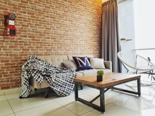 No.2 The Loft @Puchong Skypod Residence - Puchong - 0