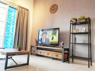 No.2 The Loft @Puchong Skypod Residence - Puchong - 3