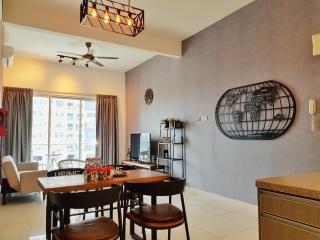 No.2 The Loft @Puchong Skypod Residence - Puchong - 2