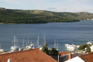 Apartment Tisno 814c - 4
