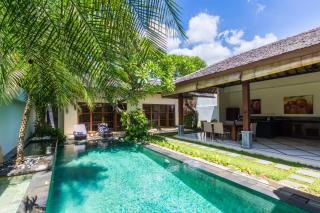 VILLA AISHA - Sanur - 8