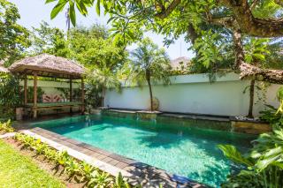 VILLA AISHA - Sanur - 6