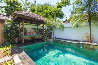 VILLA AISHA - Sanur - 7
