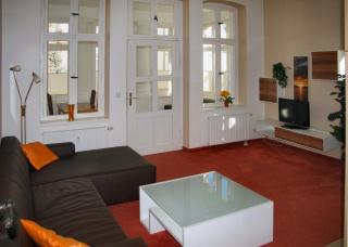 Garni Eden Hotels Villa Dora - 6