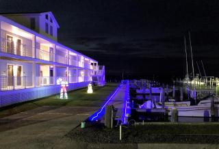 Anchor Inn - Chincoteague - 6
