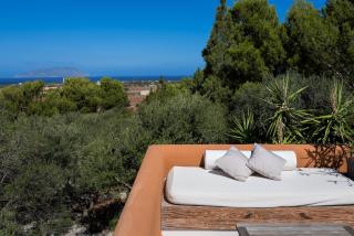 Dimora dell'Olivastro - Favignana - 1