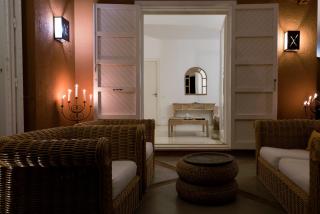 Dimora dell'Olivastro - Favignana - 2
