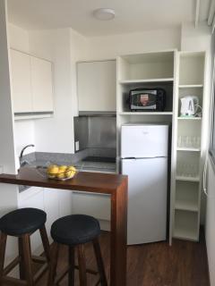 Edif Uruguay - Depto a nuevo - 5