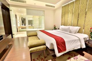 Hotel Royal Orchid Jaipur, Tonk Road - Jaipur - 6