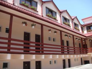 Motel Cristina - Bicaz - 4