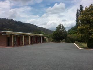 Murrurundi Motel - Murrurundi - 5