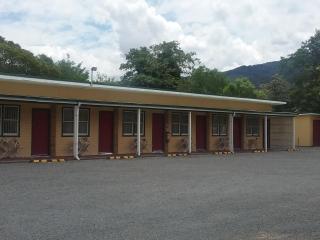 Murrurundi Motel - Murrurundi - 0