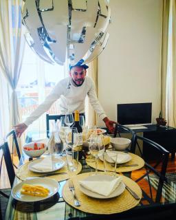 Best apartment in Baixa-Chiado - Lisbona - 5