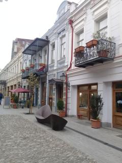 Rooms Apartment - Tbilisi - 0