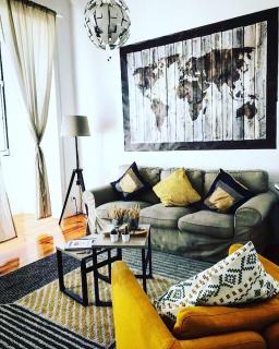 Best apartment in Baixa-Chiado - Lisbona - 6