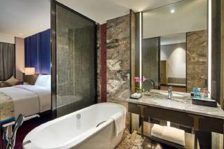 Wanda Realm Resort Nanning - Nanning - 1