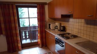 Andreas Apartment im Landhaus Moser - Alpbach - 1