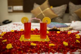 Sri Janakiram Hotels - Tirunelveli - 8