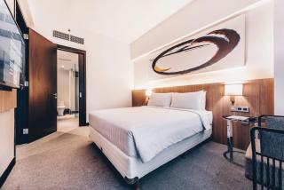 Enso Hotel - Cikarang - 7