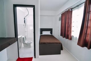 The Strand Suites and Dormitel - Davao - 4