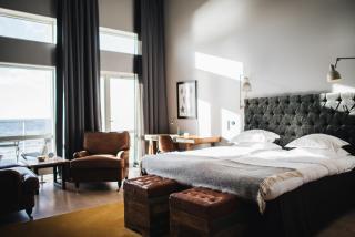 Ocean Hotel - Falkenberg - 6