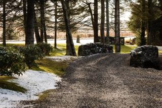Lodge 9 Glengoulandie Lodges - Aberfeldy - 7