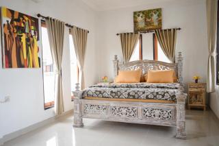 Bay View House - Padangbai - 0
