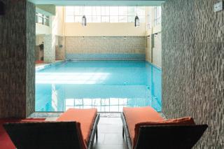 Magnolia Hotel & Conference Center - Addis Abeba - 1
