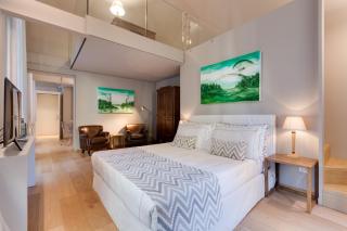 Palazzo Del Carretto-Art Apartments and Guesthouse - Turin - 8