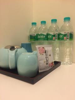 羅東旅行家民宿 - 7