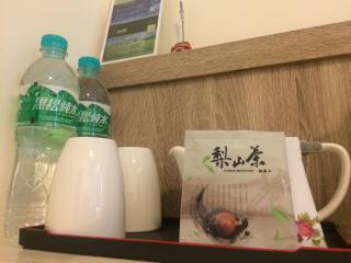 羅東旅行家民宿 - 8