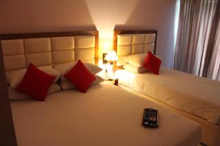 Hotel Sea Crown - Cox's Bazar - 2