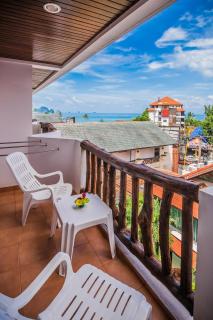 Aonang Sunset Hotel - SHA Extra Plus - Strand Ao Nang - 3