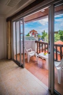 Aonang Sunset Hotel - SHA Extra Plus - 5