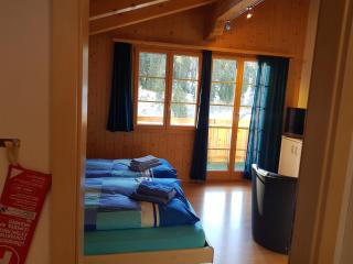 Oeystrasse 10a - Adelboden - 5