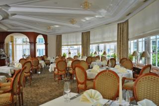 Parkhotel Idar-Oberstein - Idar-Oberstein - 3