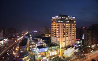 Christian's Hotel Luoyang - 9