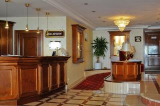 Parkhotel Idar-Oberstein - Idar-Oberstein - 2